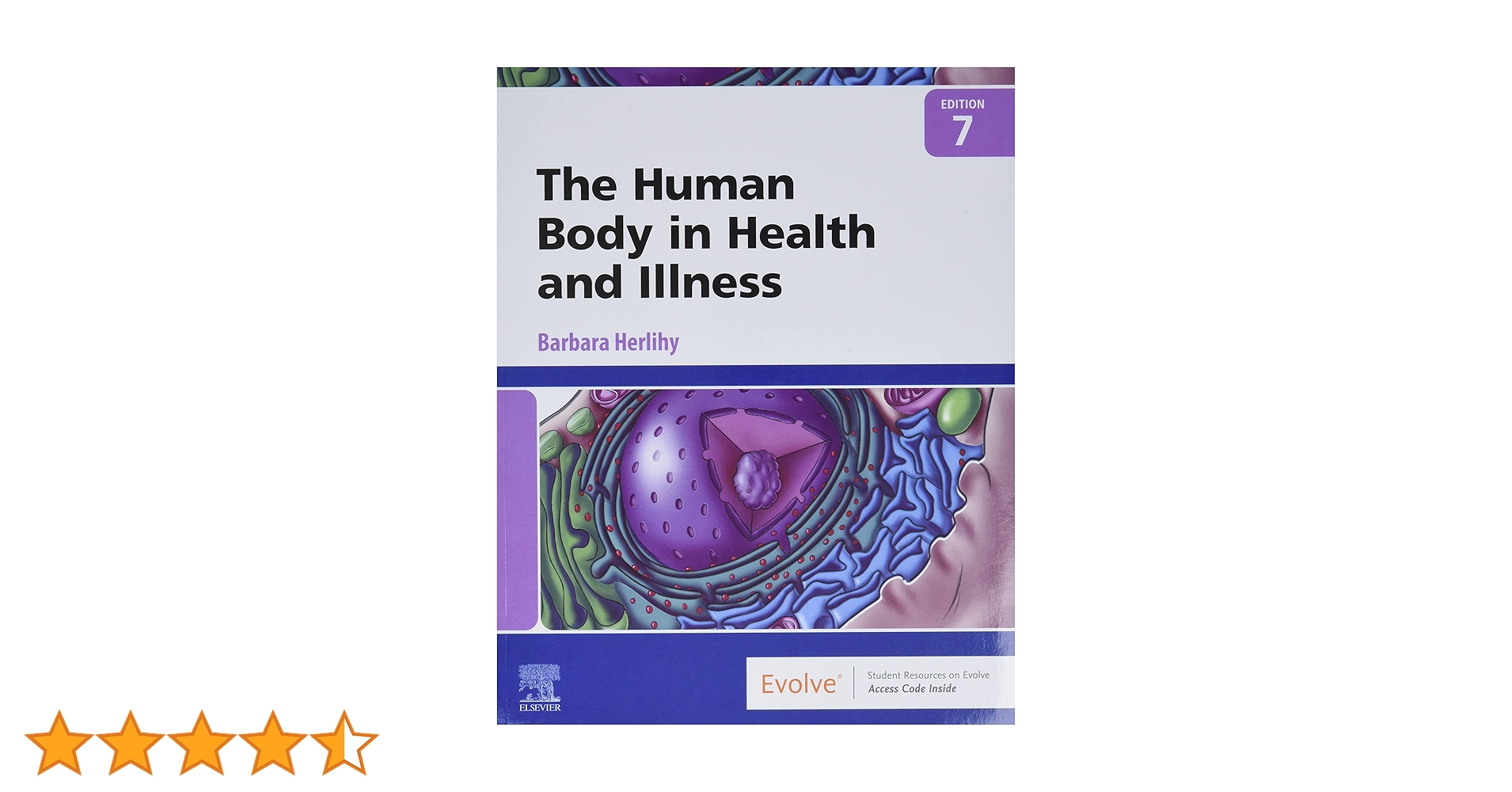 The Human Body in Health and Illness: Visual Anatomy Learning